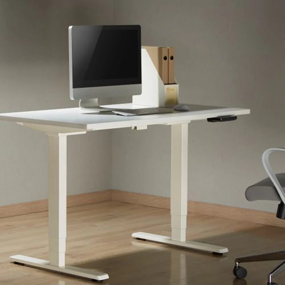 ESCRITORIO AJUSTABLE MIDORI BL - Image 4