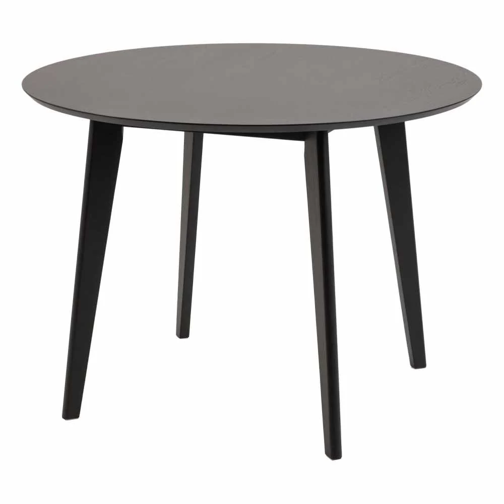 MESA DE COMEDOR ROXBY REDONDA - Image 4